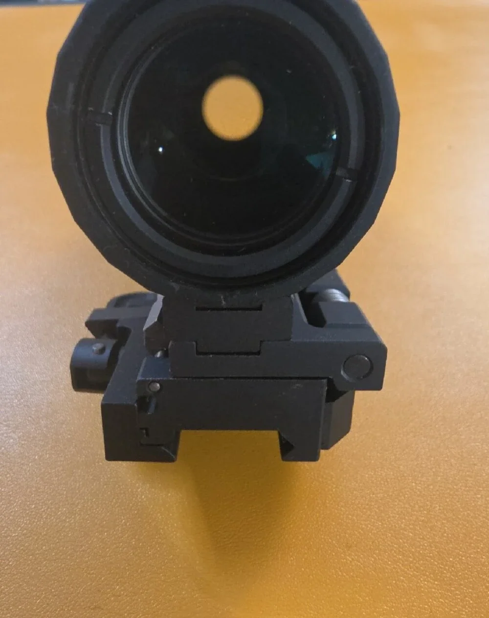 Samson RAM-3XM-SMAG 3.5x Magnifier 3.5x35mm Obj Black